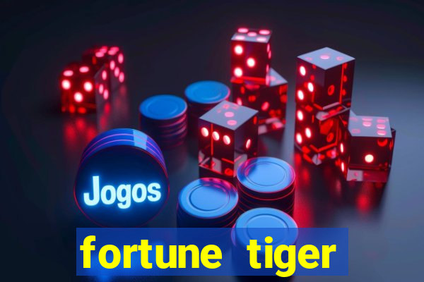 fortune tiger spirit demo